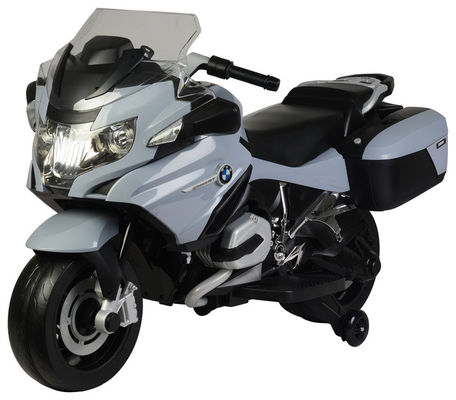 Acepta juguetes de motocicleta eléctrica personalizada para niños de 3 a 6 años
