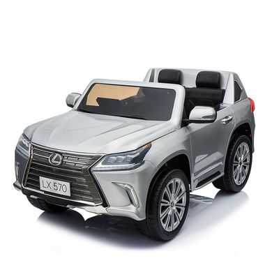 Ride On Toy 2022 Outlet Licenciado bebé eléctrico SUV control remoto coche de juguete para la carga