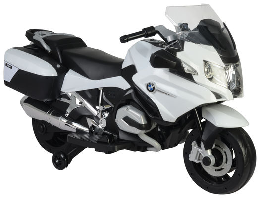 Acepta juguetes de motocicleta eléctrica personalizada para niños de 3 a 6 años