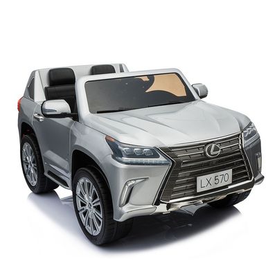 Ride On Toy 2022 Outlet Licenciado bebé eléctrico SUV control remoto coche de juguete para la carga