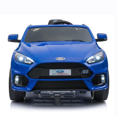 6V7AH Batería Alimentada 4 Ruedas de los Niños Eléctrico Paseo En Auto Ideal Para Niños De 10 Años