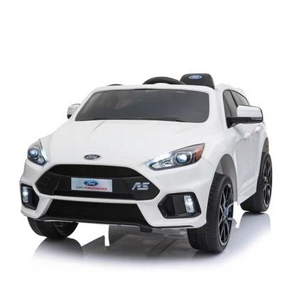6V7AH Batería Alimentada 4 Ruedas de los Niños Eléctrico Paseo En Auto Ideal Para Niños De 10 Años