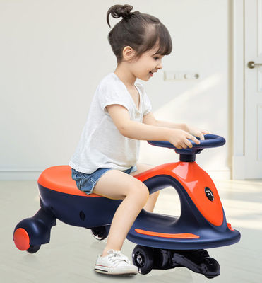 Batería recargable de 12 V Auto de equilibrio eléctrico para niños adecuado para niños de 3 a 8 años