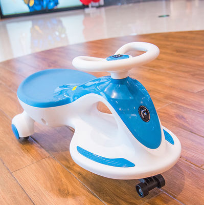 Batería recargable de 12 V Auto de equilibrio eléctrico para niños adecuado para niños de 3 a 8 años
