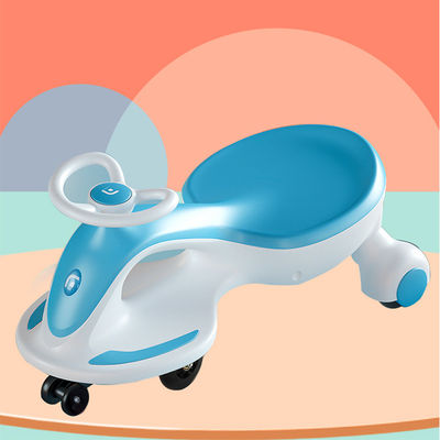 Batería recargable de 12 V Auto de equilibrio eléctrico para niños adecuado para niños de 3 a 8 años