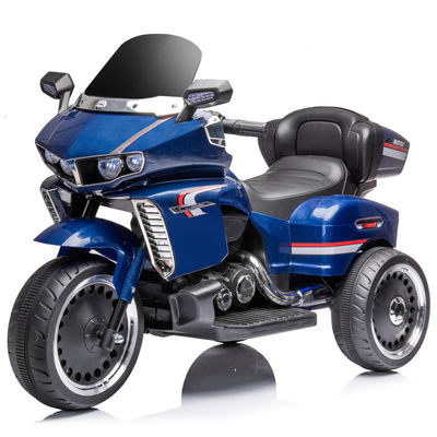 12V Ride On Car Coche eléctrico Niños Motocicleta para Niños Niños Personalizable y Durable