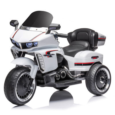 12V Ride On Car Coche eléctrico Niños Motocicleta para Niños Niños Personalizable y Durable