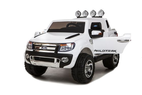 G.W. N.W. 31/26kg 2022 12v Batería para niños Licencia de coche eléctrico para bebés de 2-7 años
