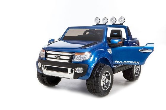 G.W. N.W. 31/26kg 2022 12v Batería para niños Licencia de coche eléctrico para bebés de 2-7 años
