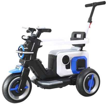6V7*1 Batería/380*2 Motor Carro eléctrico de plástico para niños en coche Juguetes de motocicleta