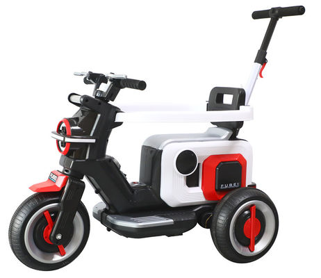 6V7*1 Batería/380*2 Motor Carro eléctrico de plástico para niños en coche Juguetes de motocicleta