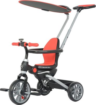 2022 Blue G.W. N.W 10.61kg/8.66KG Descuento directo para triciclo plegable para bebé para viajar en coche