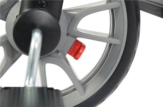 2022 Blue G.W. N.W 10.61kg/8.66KG Descuento directo para triciclo plegable para bebé para viajar en coche
