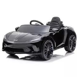 PP plástico 12V batería Power Sport Ride-On coche para niños adecuado edad 3-8 años de edad