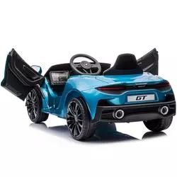 PP plástico 12V batería Power Sport Ride-On coche para niños adecuado edad 3-8 años de edad