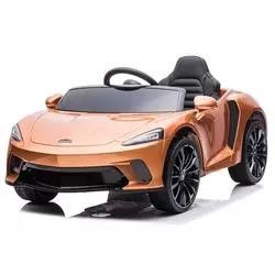 PP plástico 12V batería Power Sport Ride-On coche para niños adecuado edad 3-8 años de edad