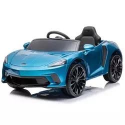 PP plástico 12V batería Power Sport Ride-On coche para niños adecuado edad 3-8 años de edad