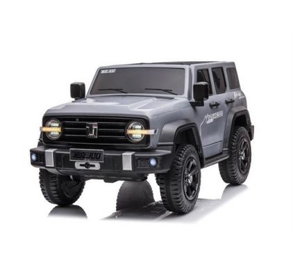 12V390*4 Motor Voice Broadcast Buggy Car 4x4 Los más nuevos coches eléctricos para niños