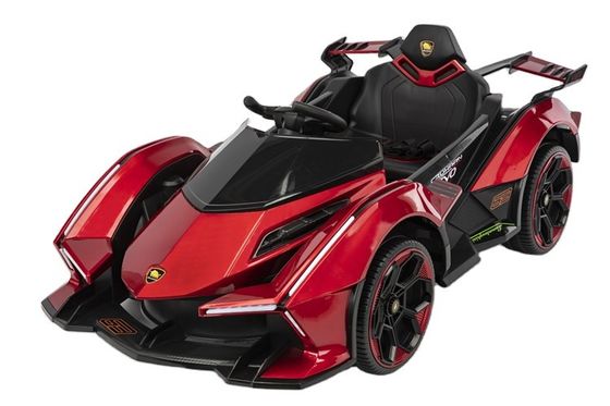 Doble asiento con puerta abierta 2 asientos 12v coche eléctrico para niños montar en el estilo de juguete