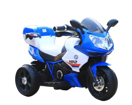 Directos mayoristas de juguete para niños 12V paseo en coche motocicleta motocicleta G.W. NW 9.6kg/7.5kg