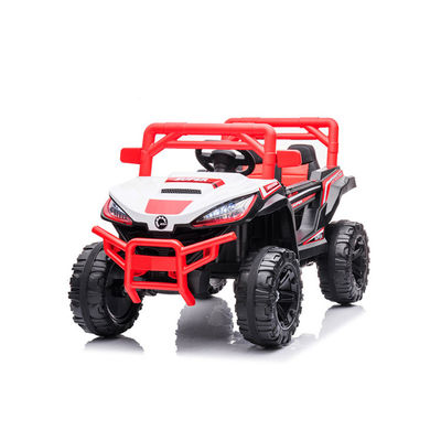 Retro 12V Electric Ride On Toy Car para niños G.W. N.W. 16.5KG /14.5KG Batería operada