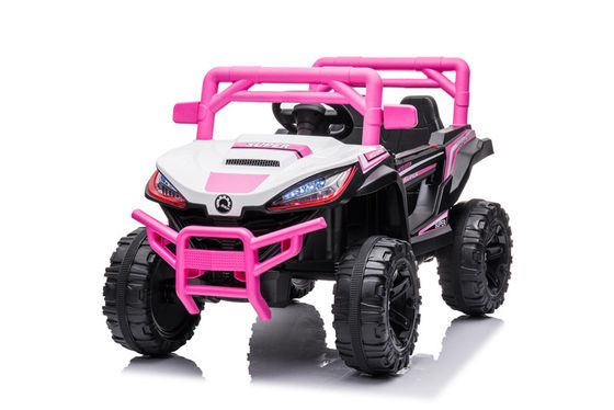 Retro 12V Electric Ride On Toy Car para niños G.W. N.W. 16.5KG /14.5KG Batería operada