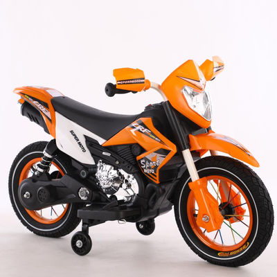 Unisex paseo en coche de juguete eléctrico para niños G.W. N.W. 9.9kg/8.6kg 6 Volt Kids Car