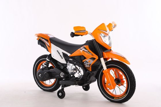 Unisex paseo en coche de juguete eléctrico para niños G.W. N.W. 9.9kg/8.6kg 6 Volt Kids Car