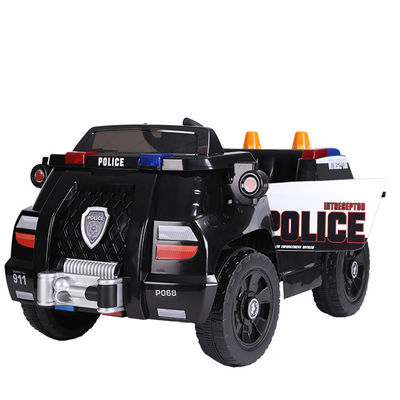 Artículo caliente 6v 12v Niños viajan en coche eléctrico Para niños con control remoto Niños coche