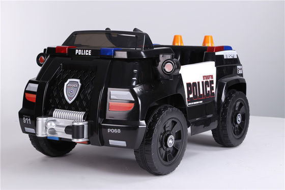 Artículo caliente 6v 12v Niños viajan en coche eléctrico Para niños con control remoto Niños coche
