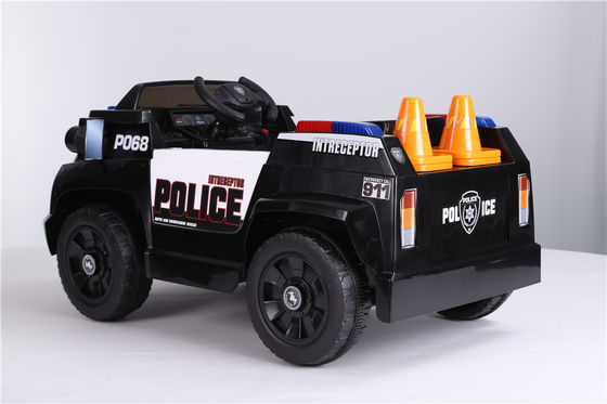 Artículo caliente 6v 12v Niños viajan en coche eléctrico Para niños con control remoto Niños coche
