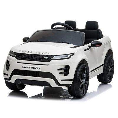 Control remoto de coche eléctrico para niños de 2 asientos rosa 12V autorizado Apto para edades 3-7