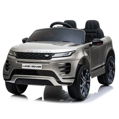 Control remoto de coche eléctrico para niños de 2 asientos rosa 12V autorizado Apto para edades 3-7