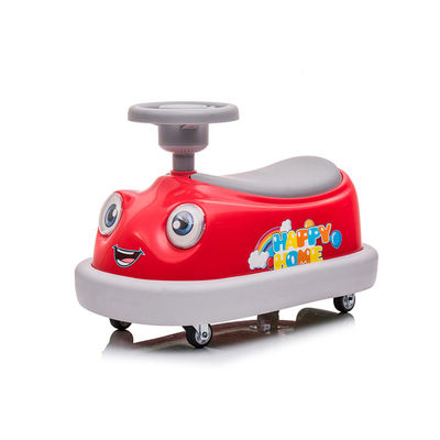 Juguete personalizado para el hogar de los niños Paseo en bumper scooter Auto tamaño del producto 49X27X32cm
