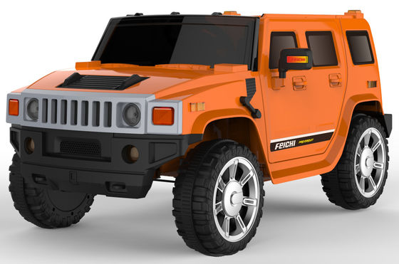 24V eléctrico para niños en coche para niños de 3 a 8 años con carga máxima de 30 kg control remoto de dos plazas