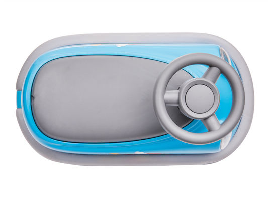 Juguete personalizado para el hogar de los niños Paseo en bumper scooter Auto tamaño del producto 49X27X32cm