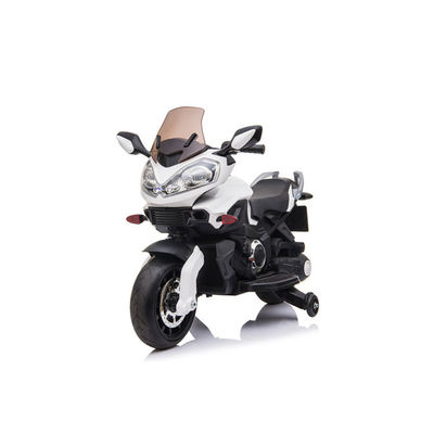 Viajar en motocicleta de juguete Baterías de suministro para niños de 3 a 8 años Divertido y aventurero