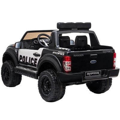 Camión eléctrico con control remoto Ride on Toy para niños grandes MP3 Función 134*81*77cm