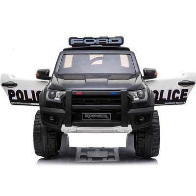 Camión eléctrico con control remoto Ride on Toy para niños grandes MP3 Función 134*81*77cm