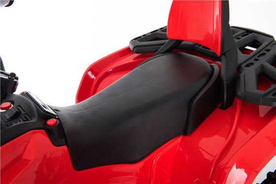 12V Mini control remoto eléctrico niños montar en coche de juguete para 3-8 años de edad en directo