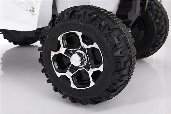 12V Mini control remoto eléctrico niños montar en coche de juguete para 3-8 años de edad en directo