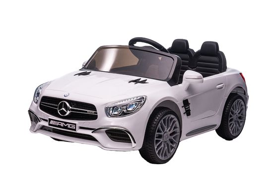12V 2 asientos en coche con 550 * 2 motores y 12V 4.5A Batería de la última licencia