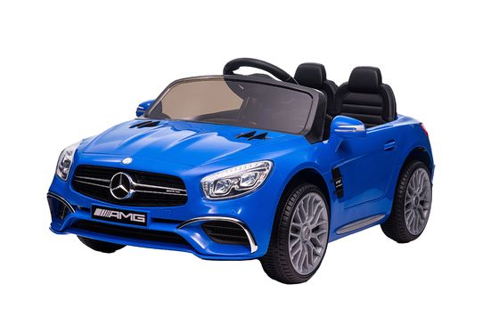 12V 2 asientos en coche con 550 * 2 motores y 12V 4.5A Batería de la última licencia