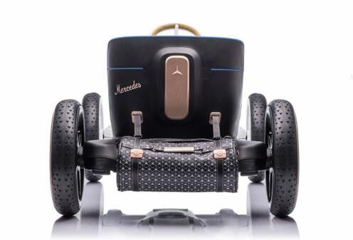 12V para niños con control remoto de 2.4G