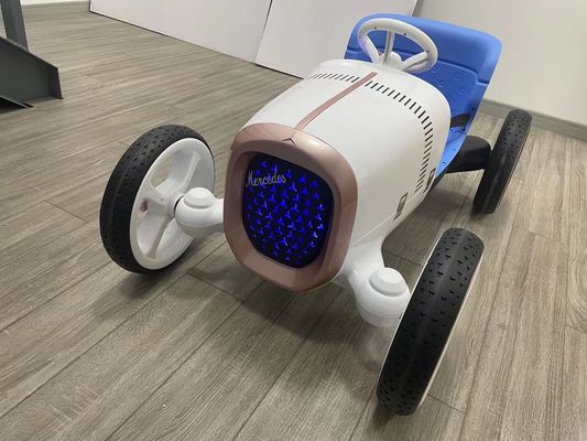 12V para niños con control remoto de 2.4G
