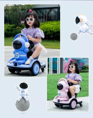 Carga máxima 30kg 2022 Fabricantes Directos Balanceador eléctrico de plástico para bebés para niños