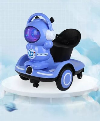 Carga máxima 30kg 2022 Fabricantes Directos Balanceador eléctrico de plástico para bebés para niños