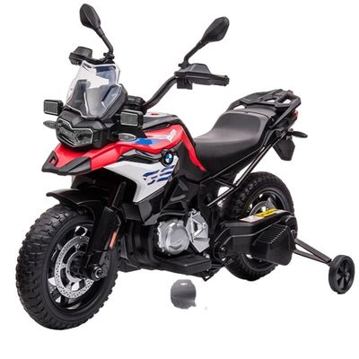 Licenciado 12v Conducir en motocicleta Coches eléctricos para niños Género Unisex Batería operada