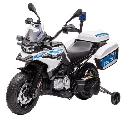 Licenciado 12v Conducir en motocicleta Coches eléctricos para niños Género Unisex Batería operada
