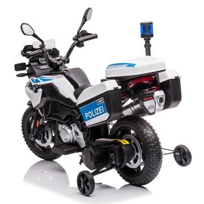 Licenciado 12v Conducir en motocicleta Coches eléctricos para niños Género Unisex Batería operada